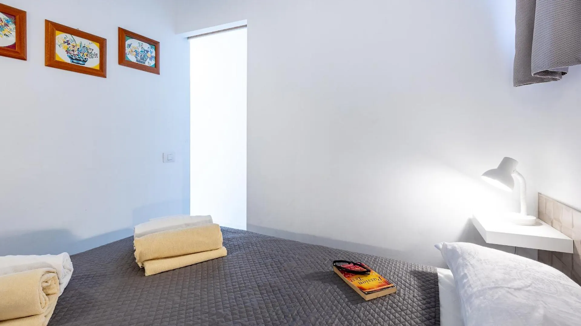 Chaparral 268 Apartment Costa Del Silencio