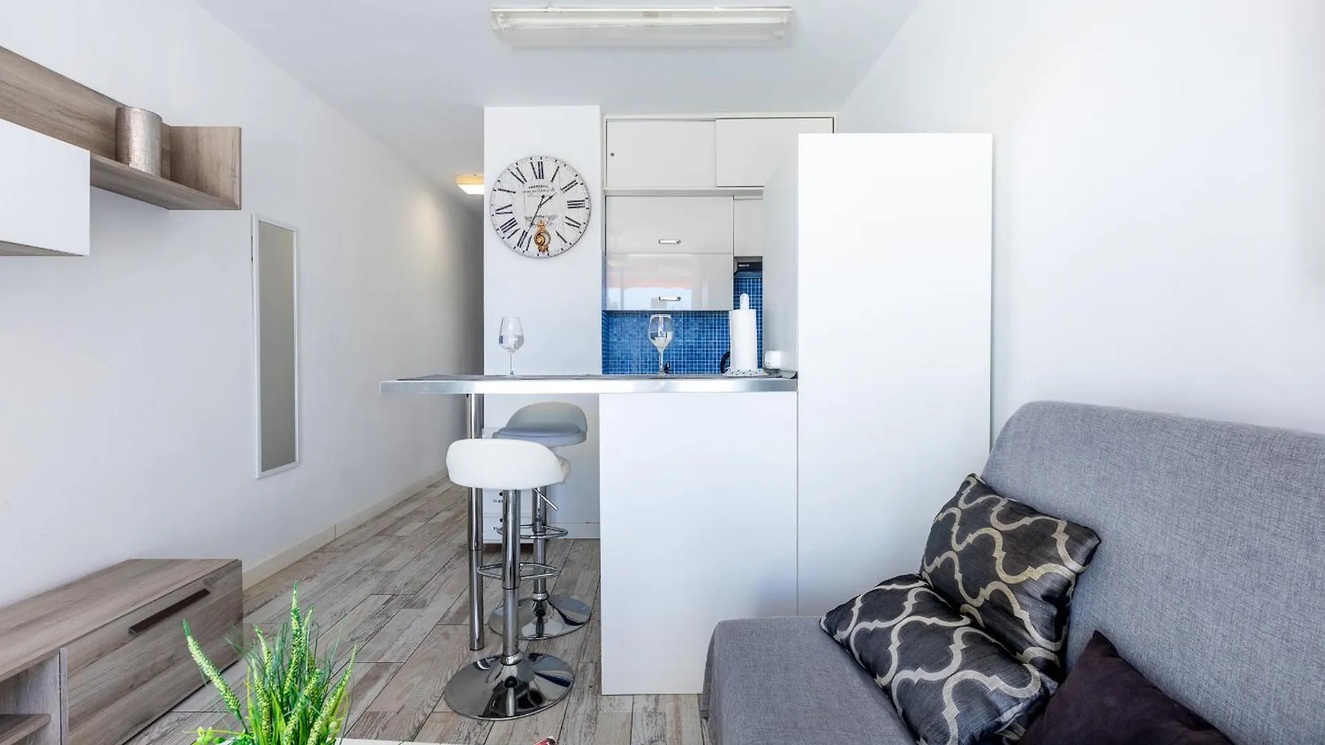 Chaparral 268 Apartment Costa Del Silencio 0*,