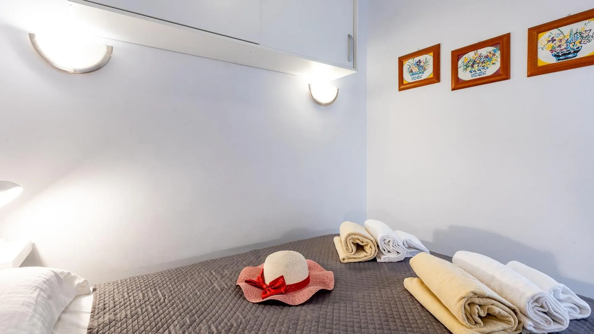Chaparral 268 Apartment Costa Del Silencio