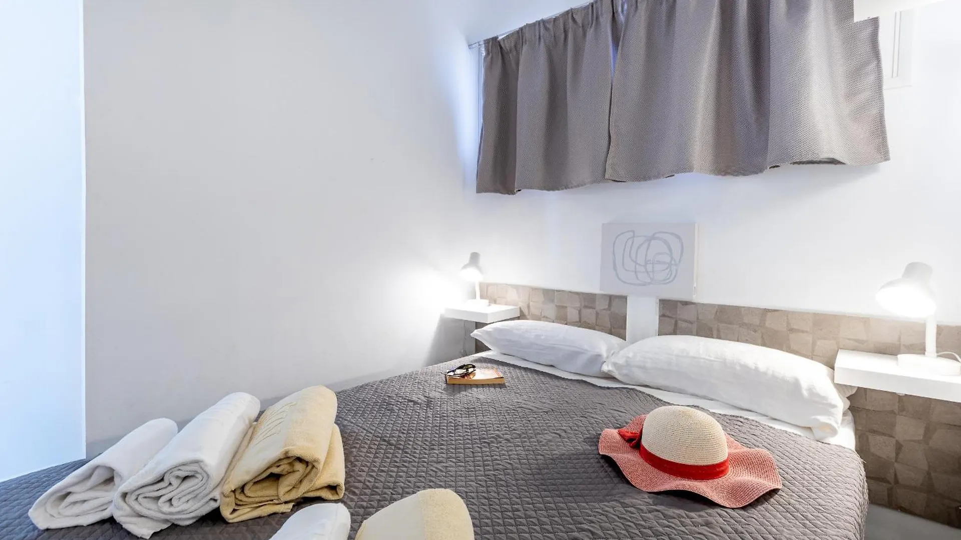 Chaparral 268 Apartment Costa Del Silencio