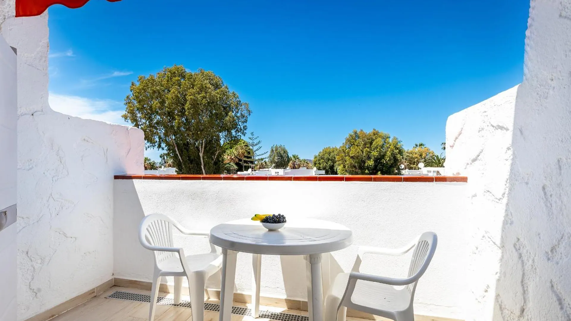 Chaparral 268 Apartment Costa Del Silencio